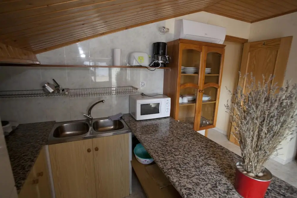 Rural Calaceite - Chambres