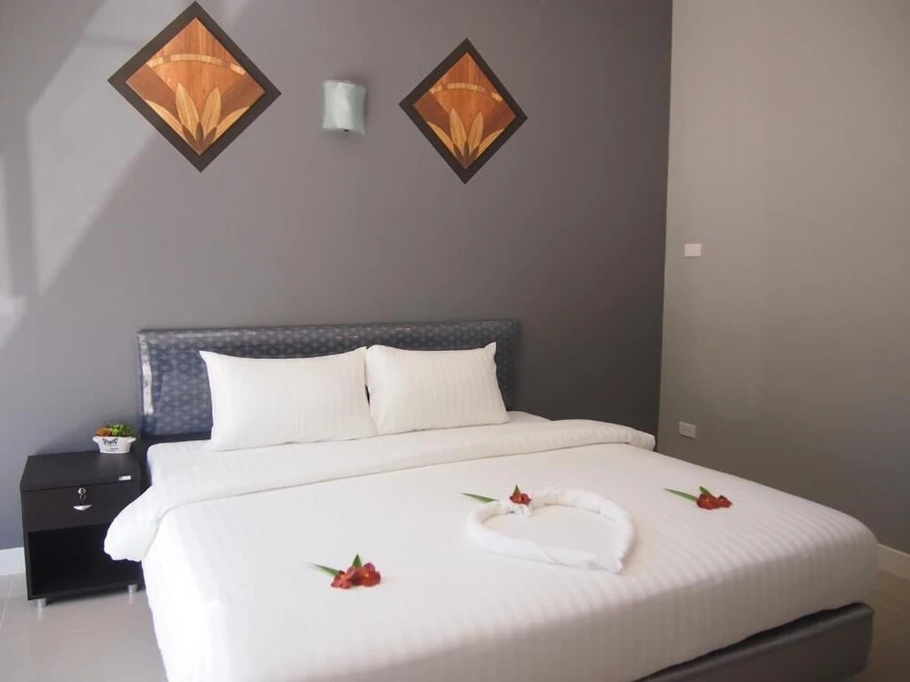 MJ Boutique Hotel Khao Lak - Général