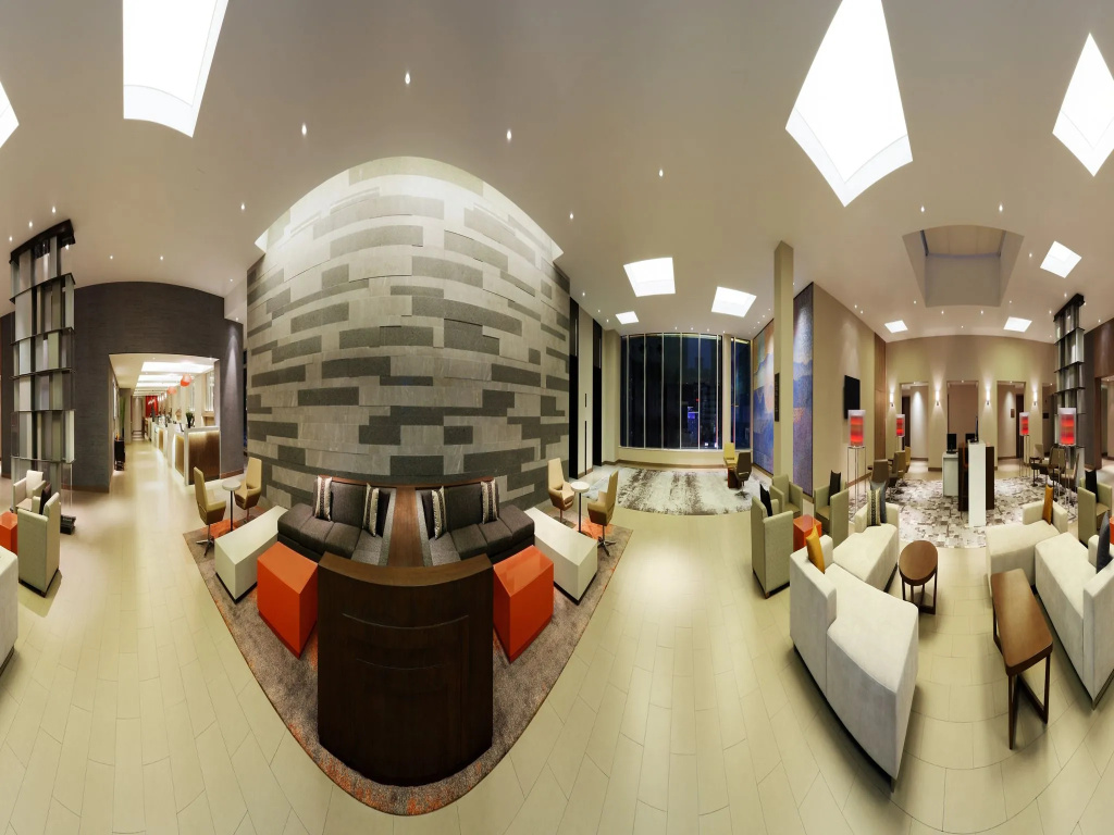 Hyatt Place Shenzhen Dongmen - Général