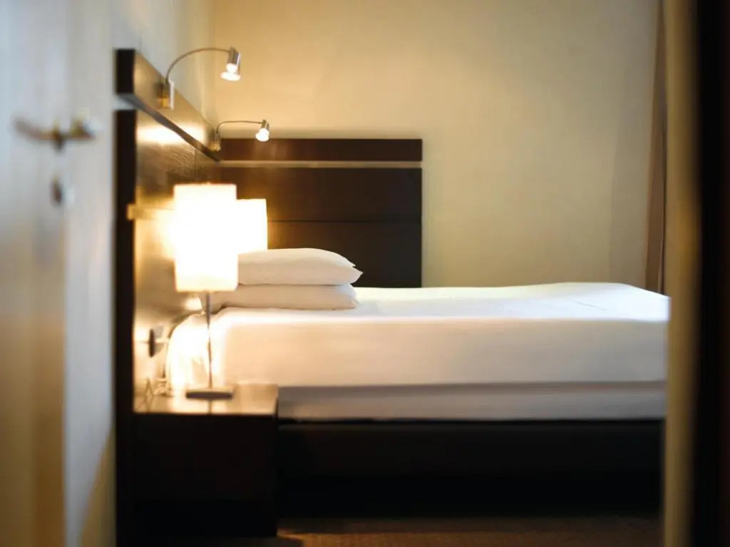 La Source des Sens - Hôtel SPA Restaurant by null