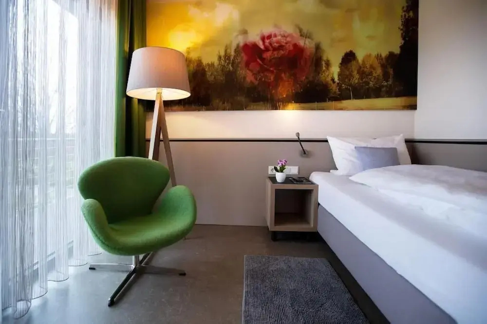 Gut Heckenhof Hotel & Golfresort - Chambres