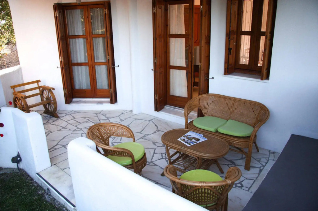 Hotel photo 12