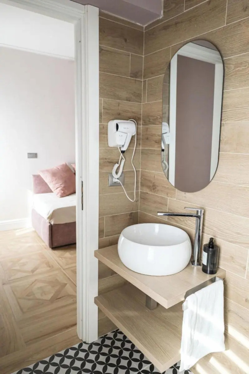 PETRUS Rooms — 5