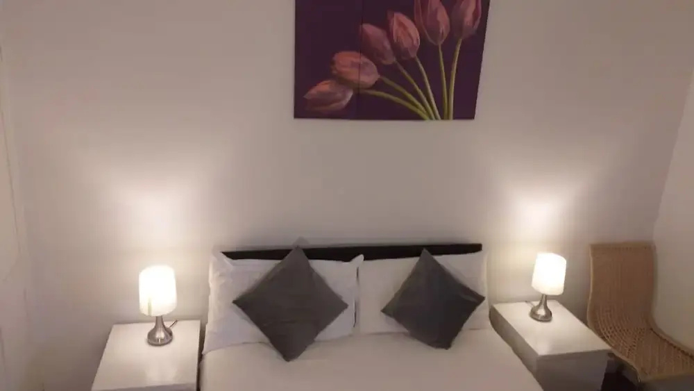 Metrolets 3 Serviced Accommodation - фото 6