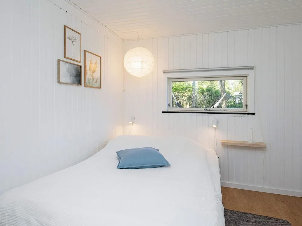 8 Person Holiday Home in Thisted - фото 3