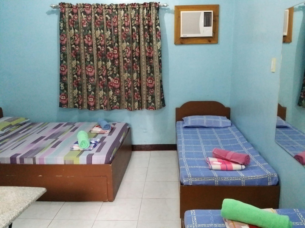 Famous Inn Famous Inn - Cavite, the Philippines | Best Prices 2026 | Guide to the ...