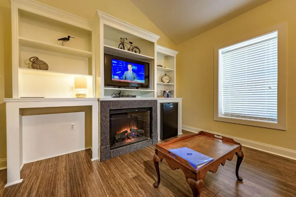 St Michaels Harbour Inn - Chambres