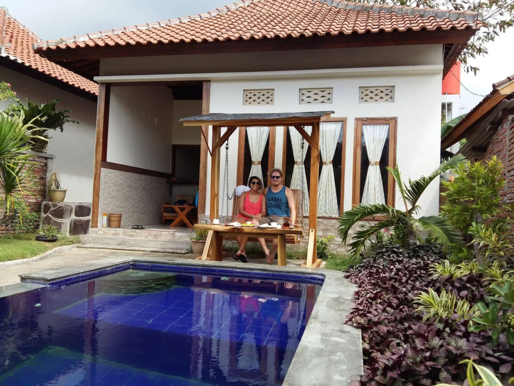 Hotel photo 8