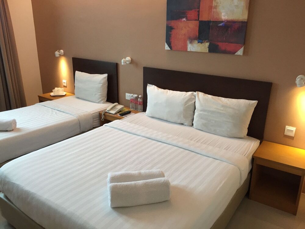 Hotel Asia