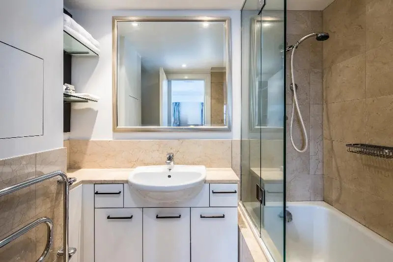 Avani Auckland Metropolis Residences - Chambres