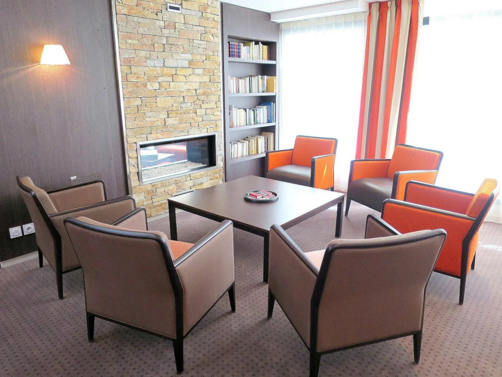 Hotel photo 9