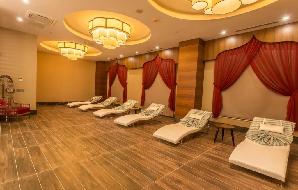 Sensitive Premium Resort & Spa, Богазкент, Туреччина мініатюра 29