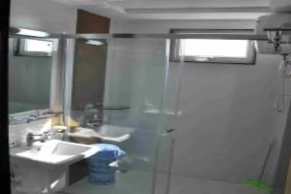 Hotel Madhushree - Général