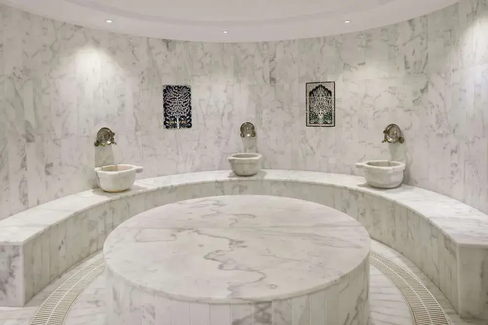Sedative Boutique & Spa - фото 44