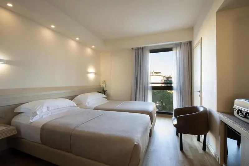 Hotel Grifone - Chambres