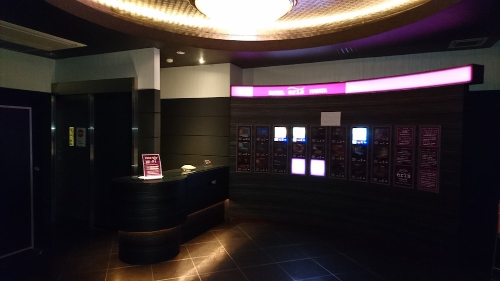 Hotel Eris Hakata - Adult Only 사진 20