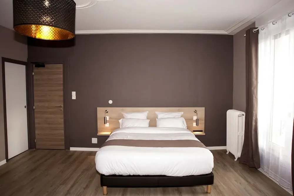 Voir la photo 3 — Hotel des voyageurs