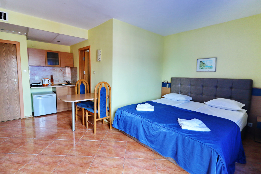 Hotel photo 7