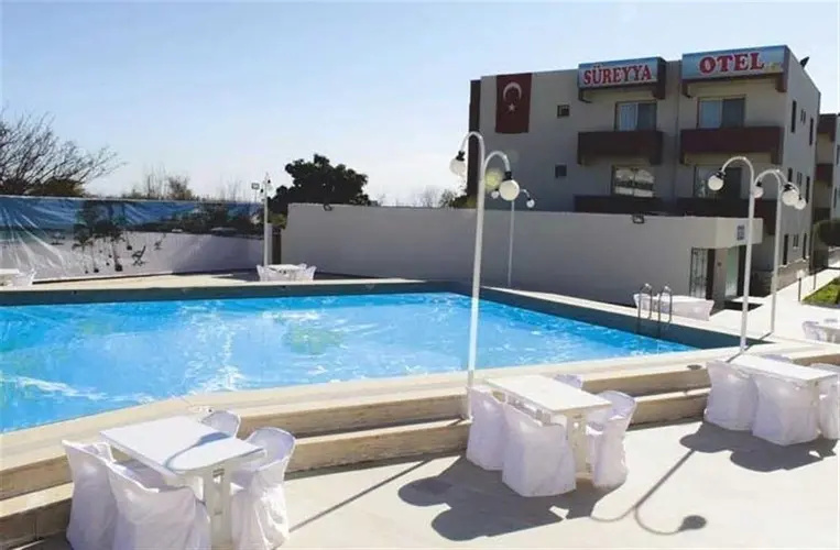 Hotel photo 11