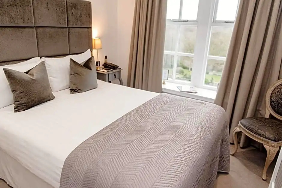 Woodlands Hotel - Chambres