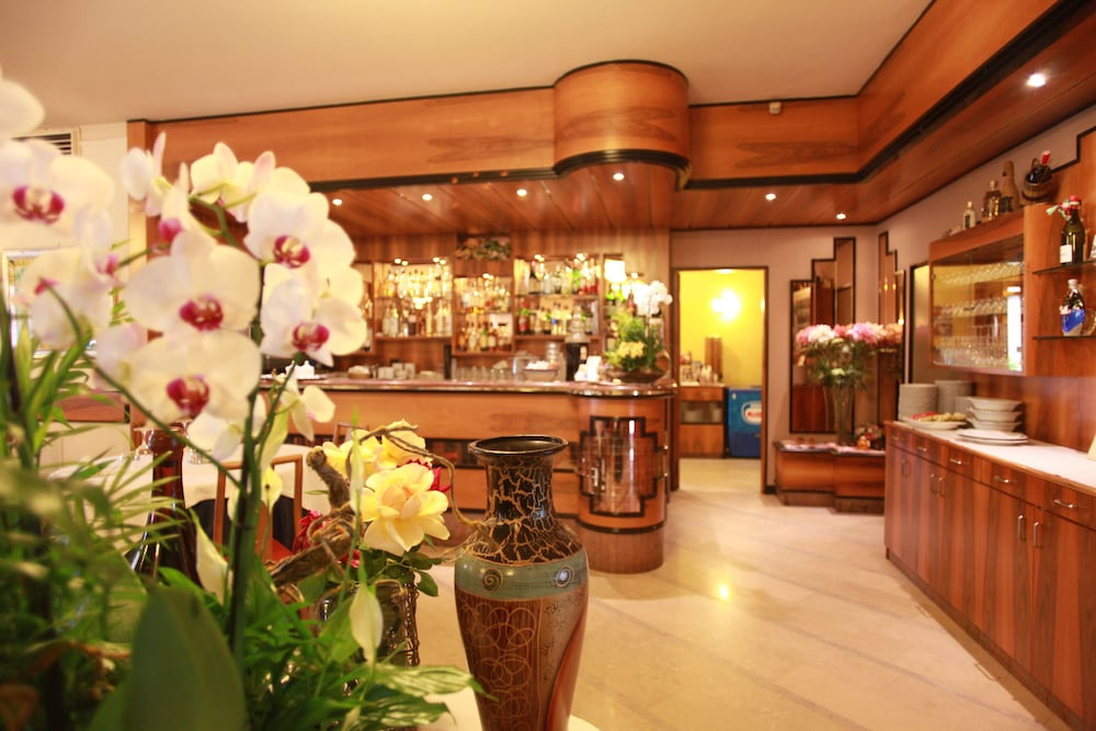 Albergo Ristorante Papa - Général
