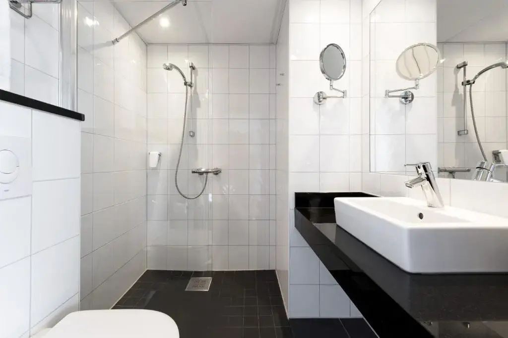 Quality Hotel Residence - Général