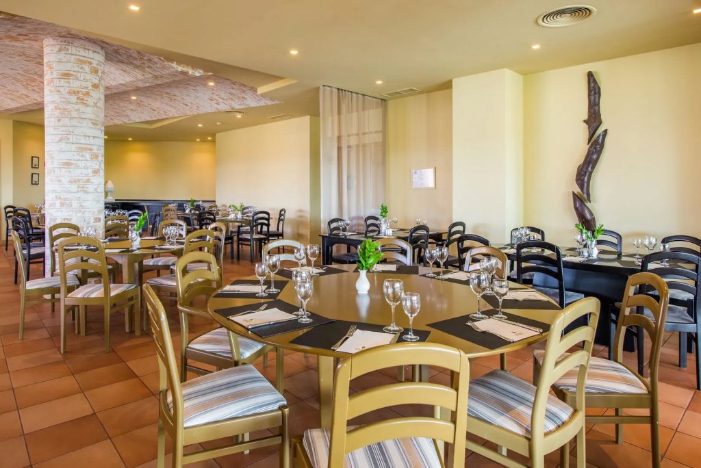 Resort Calheta Beach - All Inclusive - Général