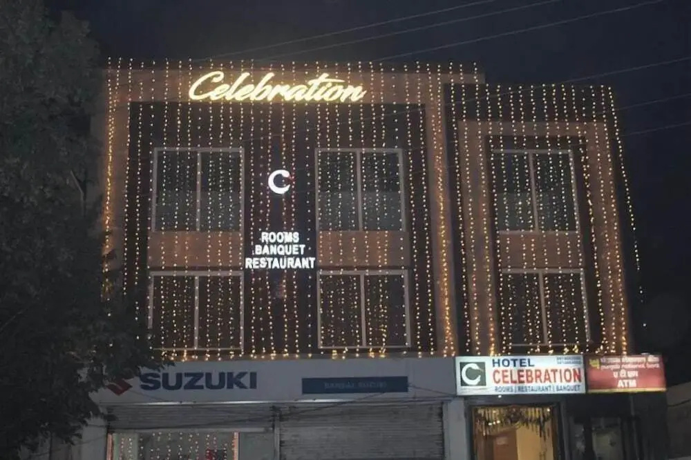 Hotel Celebration