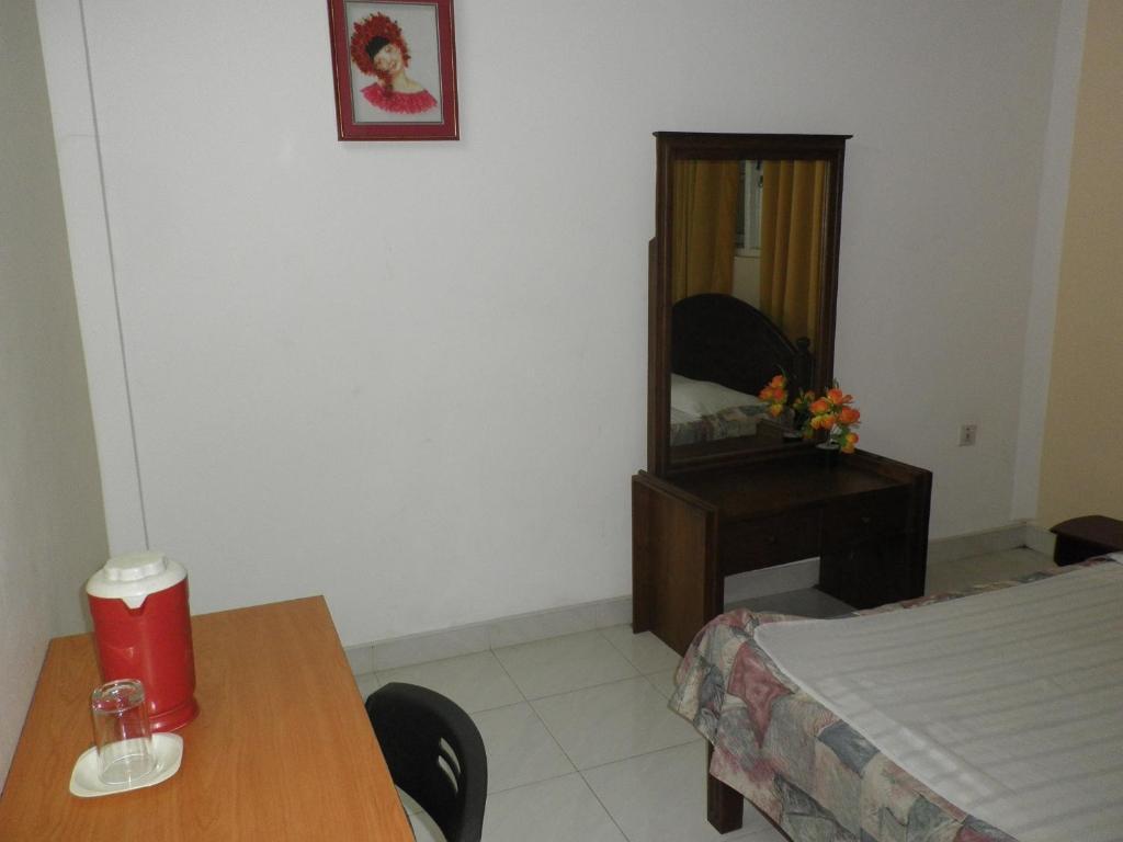 Mccarthy Guesthouse