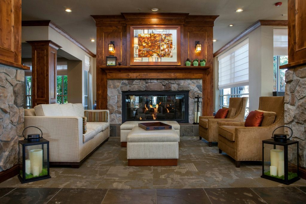 Hilton Garden Inn Boise/Eagle - Général