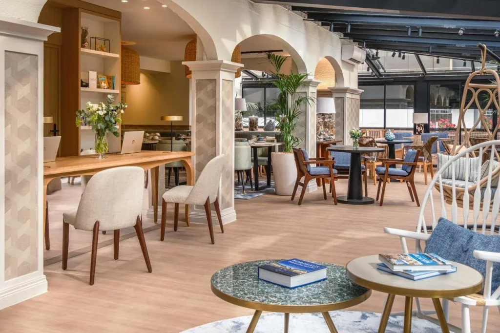 Arcanse by Inwood Hotels - Général