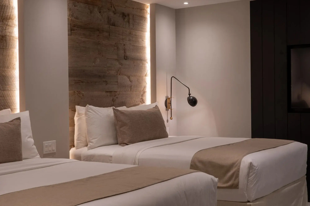 Nassau Suite South Beach - an All Suites Hotel - Général