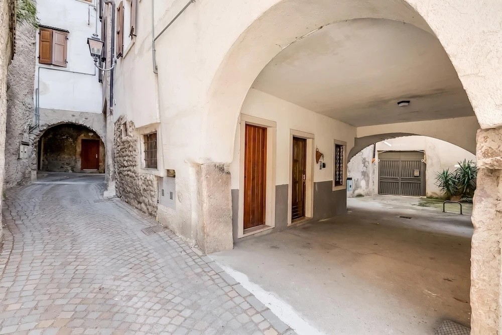 Casa Del Profeta