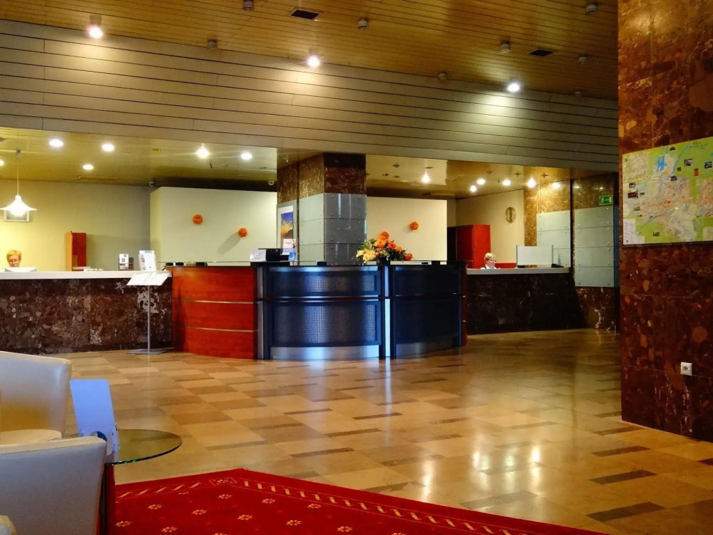 Hotel Gromada Pila - Général