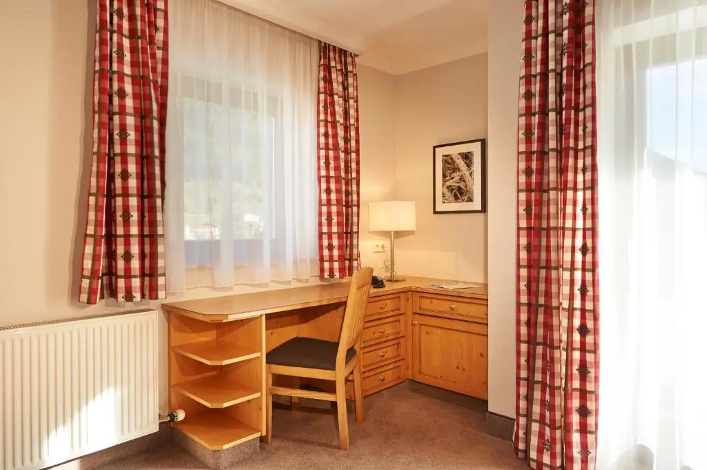 Waidmannsheil - Chambres