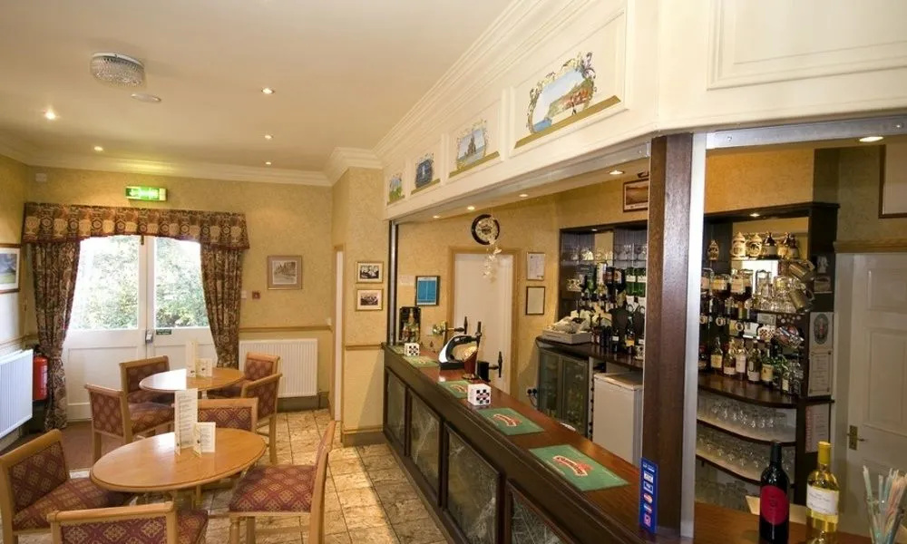 Hotel photo 13