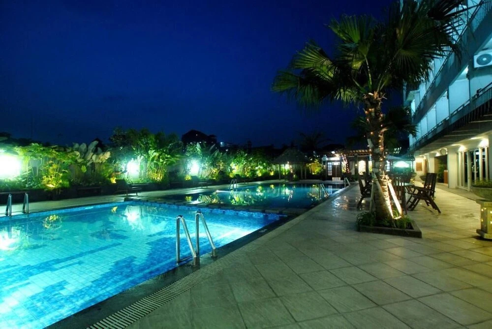 Galeri Ciumbuleuit Hotel - Général