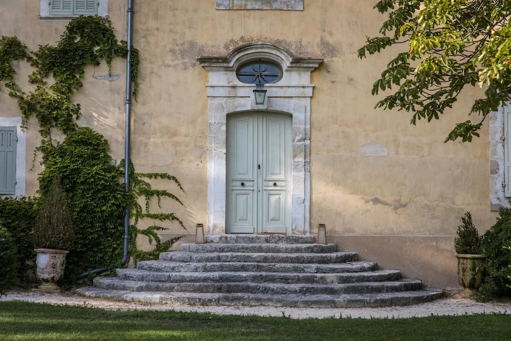 La Bastide de Ganay - Appartements
