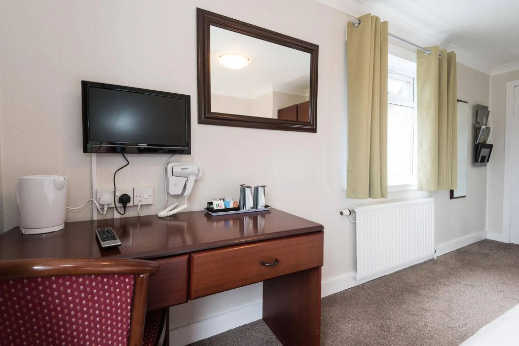 Hotel photo 17