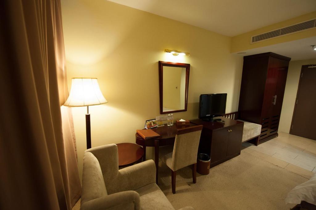 Gaya Centre Hotel