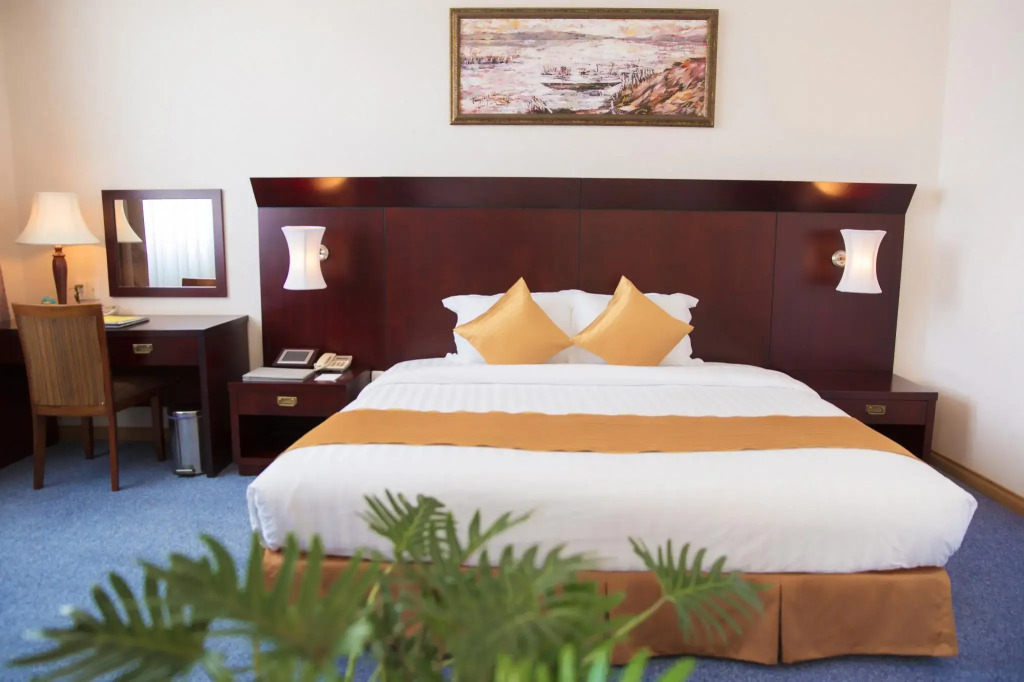 Dakruco Hotel — фото 3