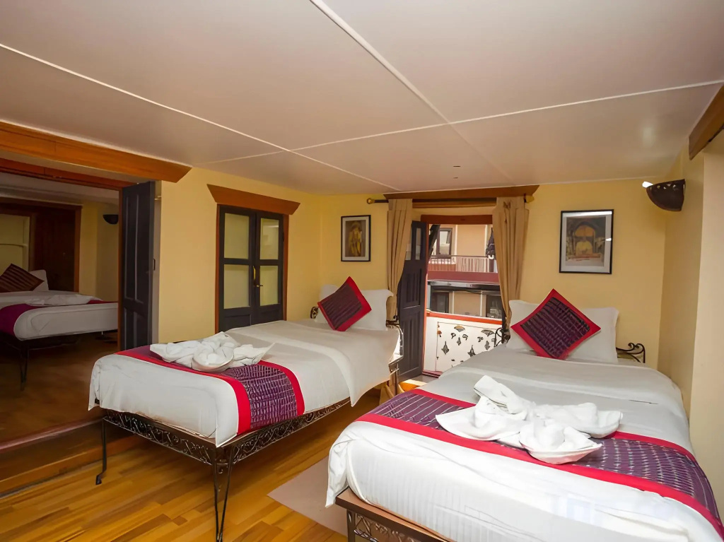 Hotel photo 20