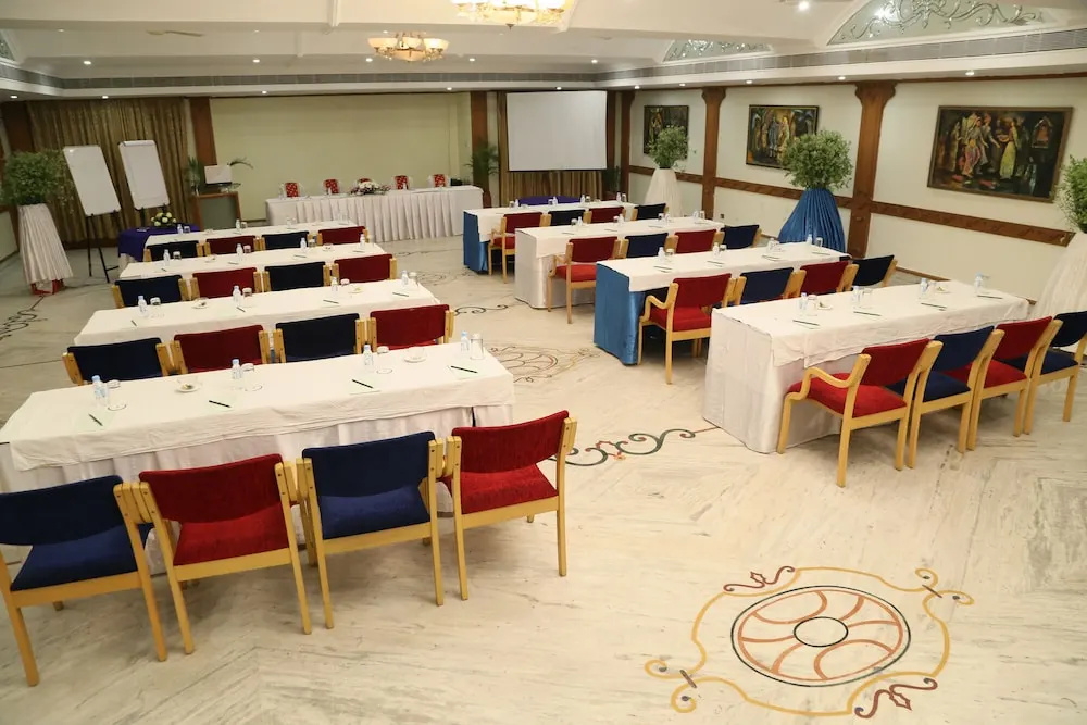 Hotel photo 20
