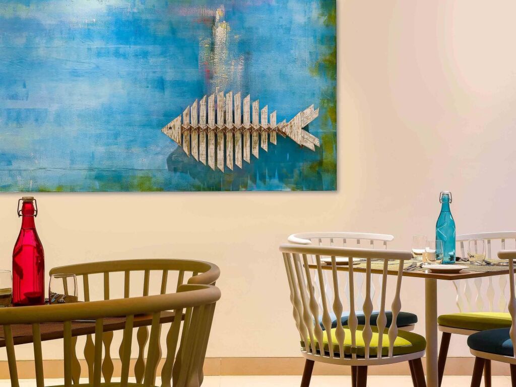 Ibis Styles Goa Calangute Hotel