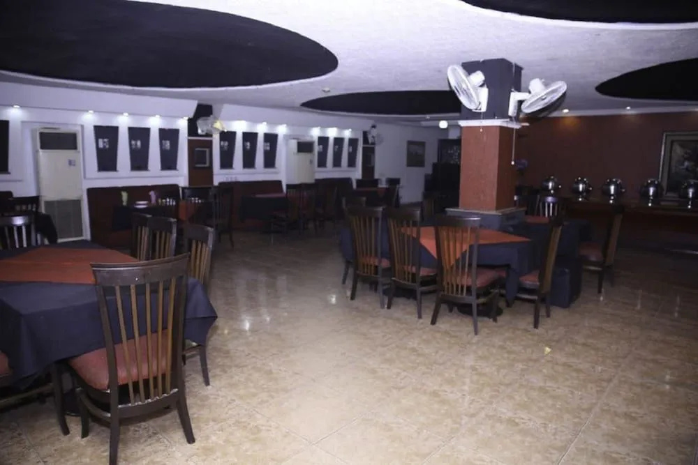 Hotel photo 15