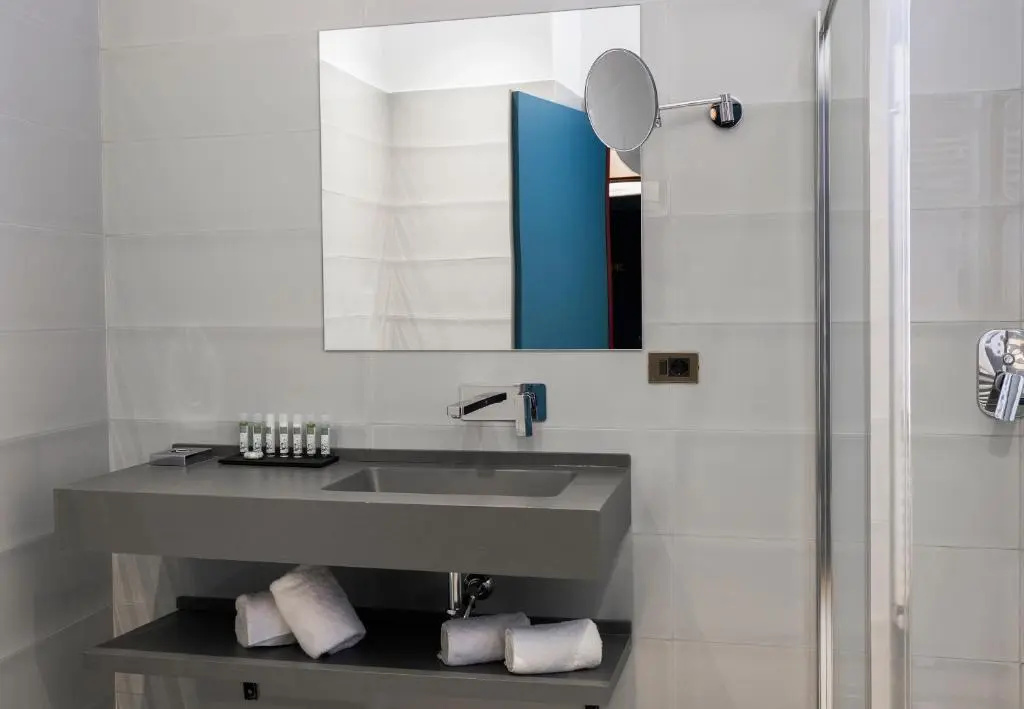 Clerici Boutique Hotel - Chambres