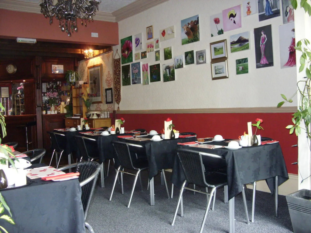 Hotel photo 13