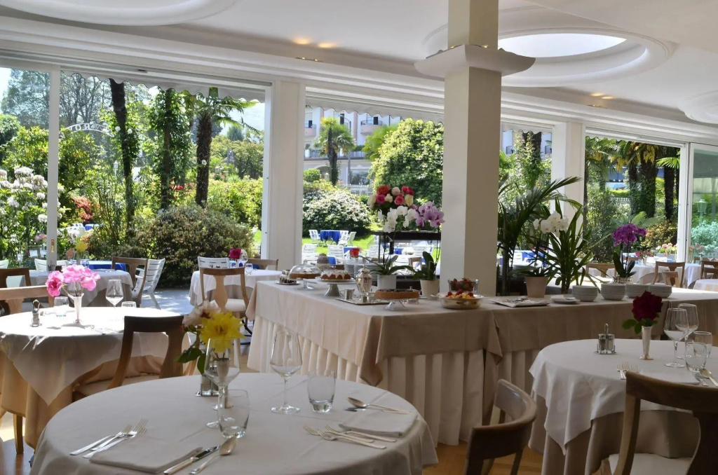 Hotel Royal - Général