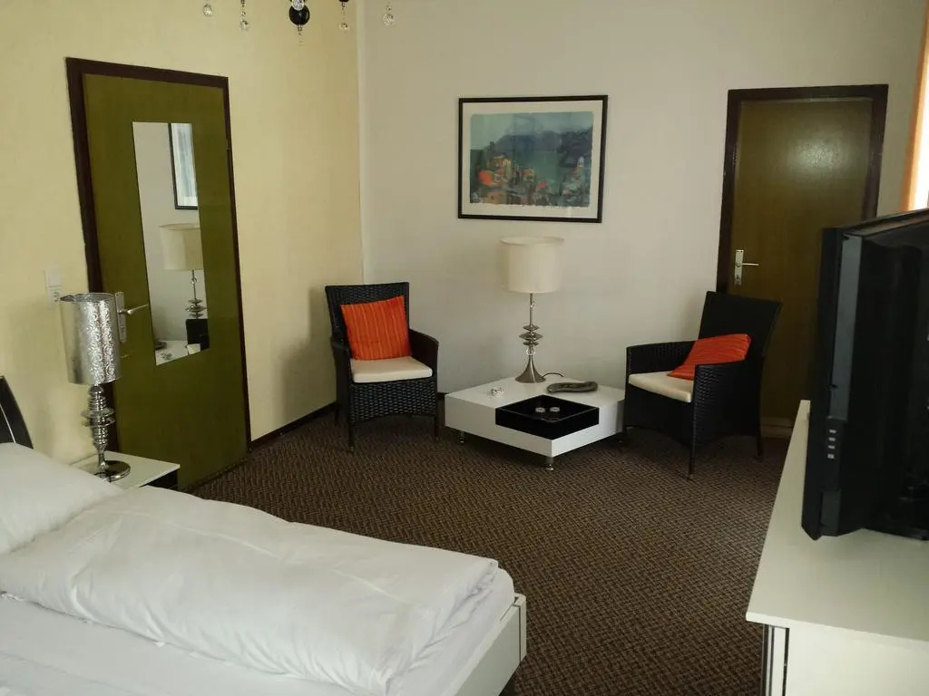 Hotel photo 16