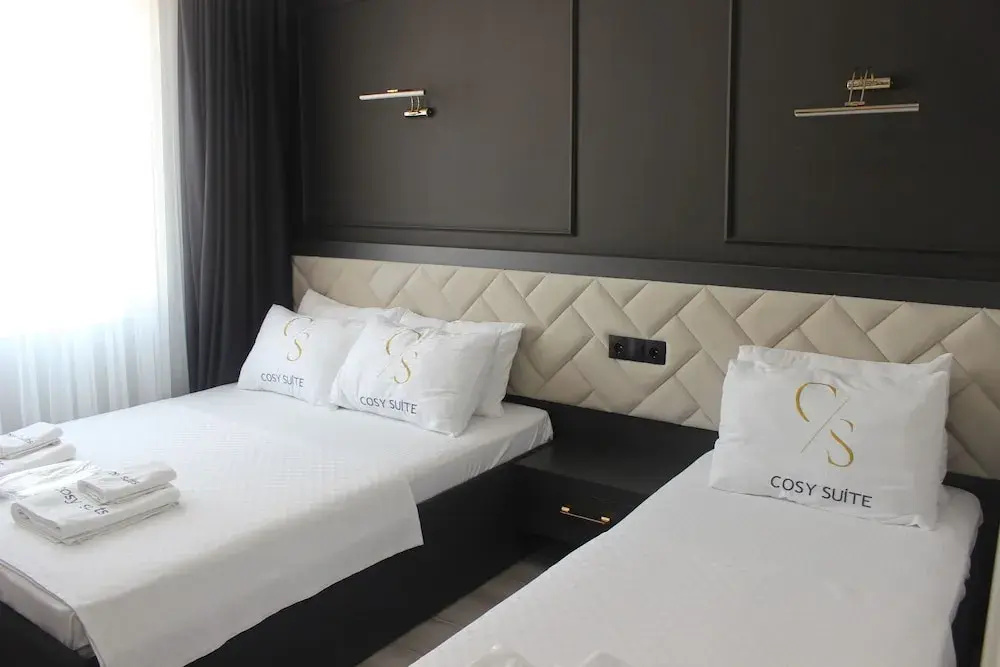 Family Suite